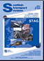 Scottish Transport Review 15