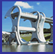 Falkirk Wheel